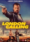 London calling (dvd)