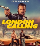 London calling (blu-ray)