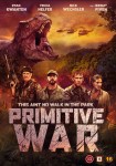 Primitive war (dvd)