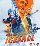 Icefall (blu-ray)