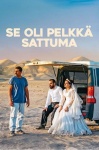 Se oli pelkkä sattuma (dvd)