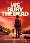 We bury the dead (dvd)