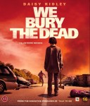 We bury the dead (blu-ray)