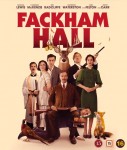 Fackham Hall (blu-ray)