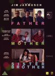 Father Mother Sister Brother (dvd)