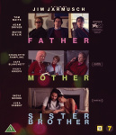 Father Mother Sister Brother (blu-ray)