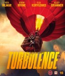 Turbulence (blu-ray)