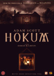 Hokum (dvd)