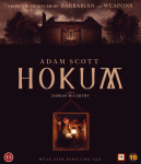 Hokum (blu-ray)