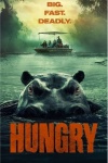 Hungry (blu-ray)