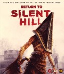 Return to silent hill (blu-ray)