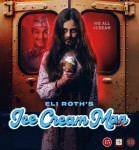 Ice cream man (dvd)