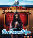 Ice cream man (blu-ray)