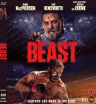 Beast (blu-ray)