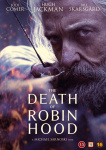 Death of Robin Hood (dvd)