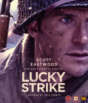 Lucky strike (blu-ray)