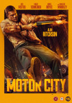 Motor City (dvd)