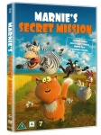 Marnie's secret mission  (dvd)