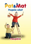 Hupsis-ukot - Pesupäivä (dvd)
