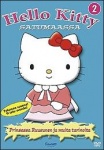 Hello Kitty satumaassa 2 (dvd) : Prinsessa Ruusunen ja muita tarinoita