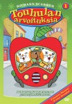Touhulan arvoituksia, kausi 2, osa 1 (dvd) : Mumisevan muumion mysteeri ja 3 muuta jännittävää seikkailua