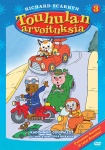 Touhulan arvoituksia, kausi 2, osa 3 (dvd) : Kadonneet golfpallot ja 3 muuta jännittävää seikkailua