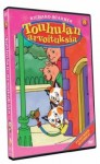 Touhulan arvoituksia, kausi 2, osa 8 (dvd)