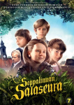 Soppalinnan salaseura (dvd)