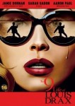 9th Life of Louis Drax DVD