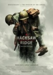Hacksaw ridge (blu-ray)