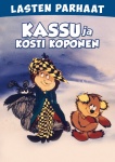 Kassu ja Kosti Koponen (dvd)