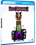 Hotel Transylvania 3, a monster vacation (blu-ray)