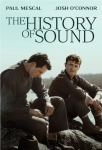 The history of sound (blu-ray)