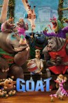 Goat (dvd) : kaikkien aikojen paras