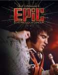 EPiC (dvd) : Elvis Presley in concert