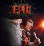 EPiC (blu-ray) : Elvis Presley in concert