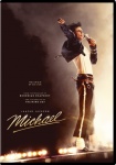 Michael (dvd)