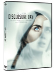 Disclosure day (dvd)