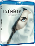 Disclosure day (blu-ray)