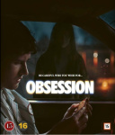 Obsession (blu-ray)