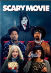 Scary movie (2026) (blu-ray)