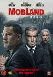 Mobland (3dvd) : season 1