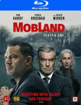 Mobland (3blu-ray) : season 1
