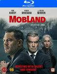 Mobland (3blu-ray) : season 1