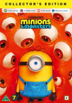 Kätyrit ja monsterit (dvd)