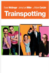 Trainspotting (blu-ray)